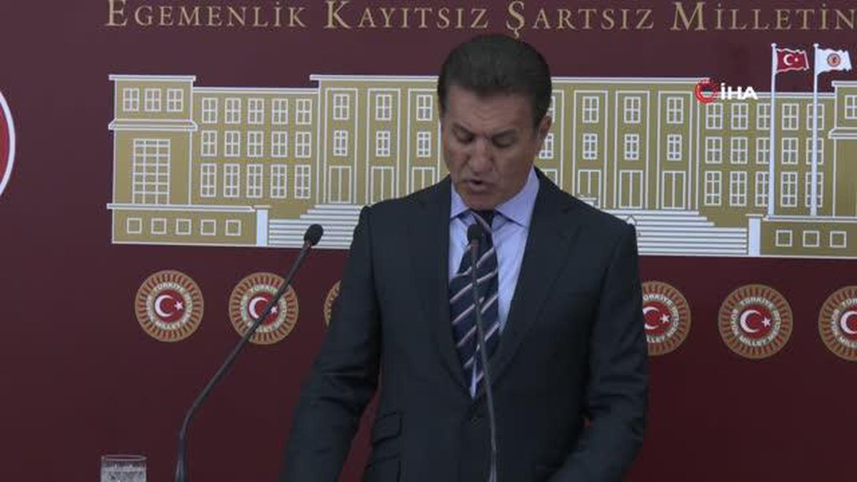 CHP Erzincan Milletvekili Sarıgül: 'Biz Genel Başkan Kemal Kılıçdaroğlu'nun yanında olmaya devam edeceğiz'