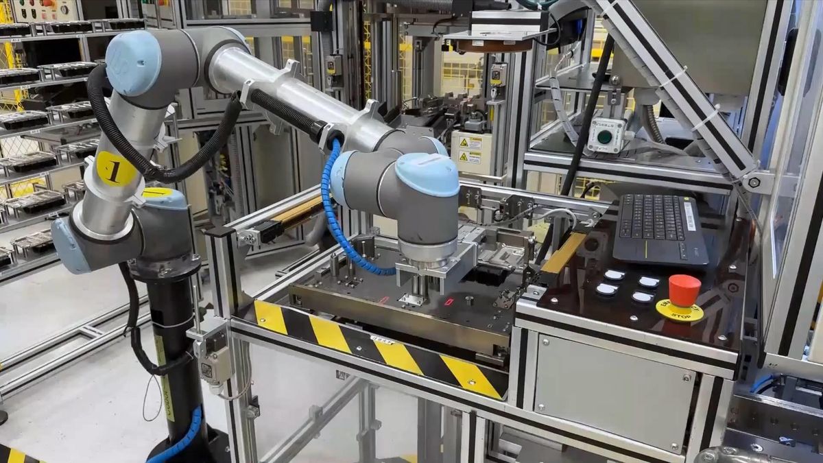 Çin'in Jilin eyaleti, otomotiv sektörüne yatırım yapmaya devam ediyor