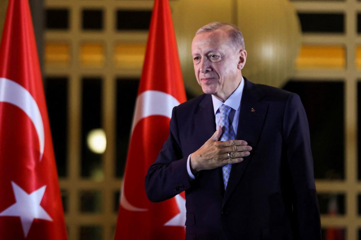 Cumhurbaşkanı Erdoğan yemin töreni ne zaman? Cumhurbaşkanı Erdoğan TBMM'de saat kaçta yemin edecek?