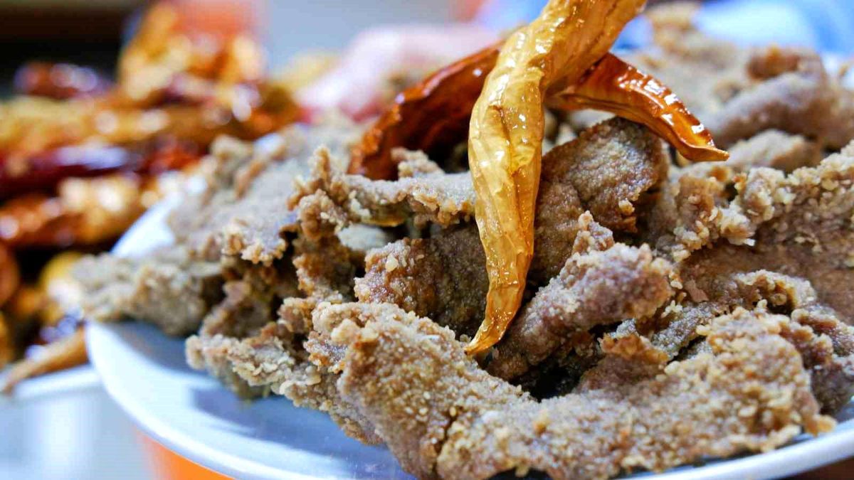 Edirne'de Tava Ciğercilerine Yüzde 33 Zam