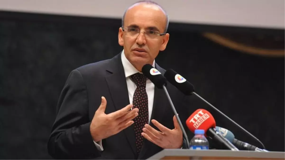 Ekonominin kontrol ve yönetimi tamamen Mehmet Şimşek'e bırakılıyor