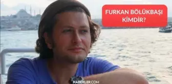 Furkan Bölükbaşı kimdir? Furkan Bölükbaşı kaç yaşında, nereli? Furkan Bölükbaşı hayatı ve biyografisi!