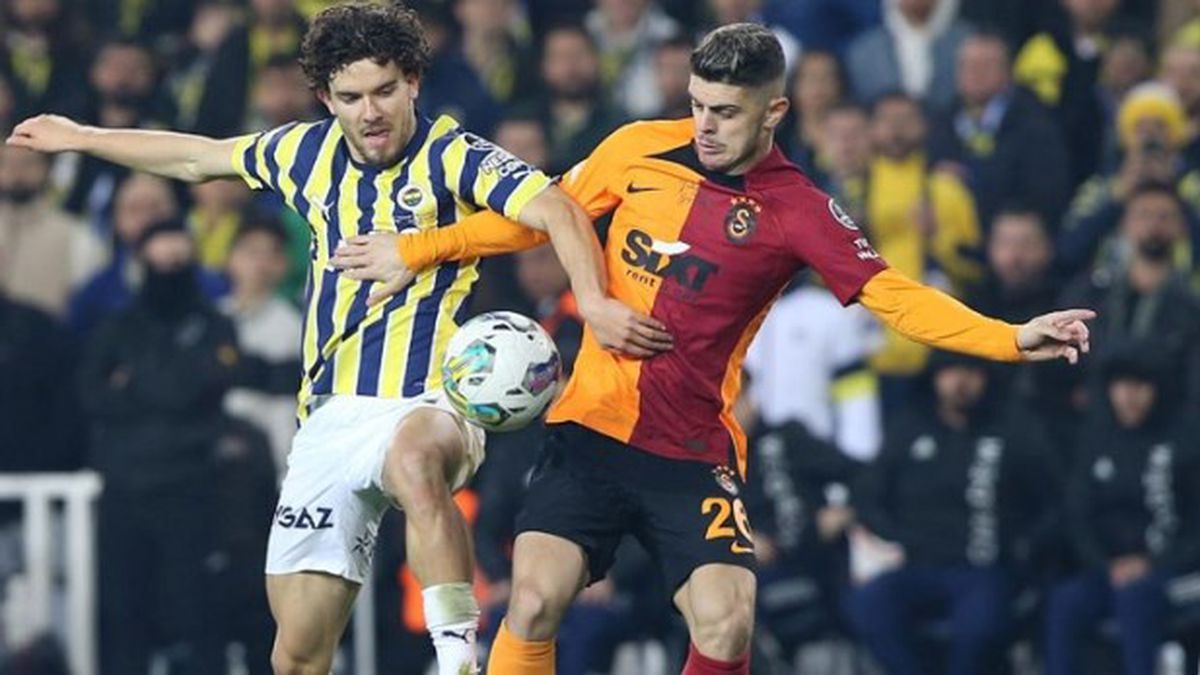 Galatasaray Şampiyonluk kupasını derbide alacak mı? Şampiyonluk kutlaması ne zaman?