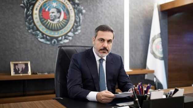 Hakan Fidan bakan mı olacak? Hakan Fidan Dışişleri Bakanı mı olacak?