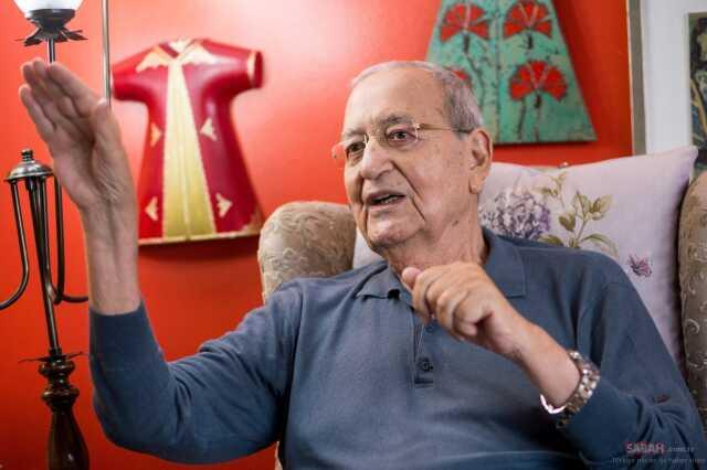 Hayatını kaybeden gazeteci Mehmet Barlas'ın cenaze detayları belli oldu