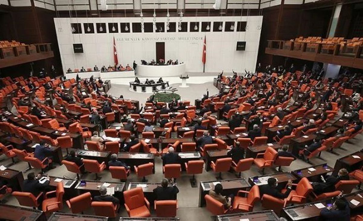 Hüda- Par Şehzade Demir milletvekili yemini etti mi? Gaziantep milletvekili Şehzade Demir milletvekili yemini edecek mi?