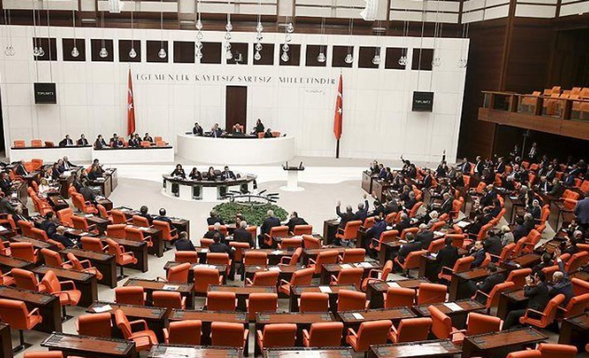Hüda- Par Serkan Ramanlı milletvekili yemini etti mi? Batman milletvekili Serkan Ramanlı milletvekili yemini edecek mi?