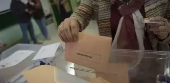 İspanya'da 5 belediye başkanı 'yazı tura' ile belirlendi