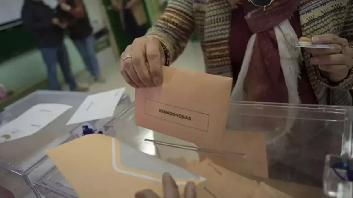 İspanya'da 5 belediye başkanı 'yazı tura' ile belirlendi