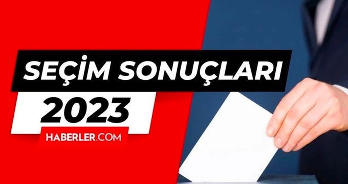 Kilis milletvekili sayısı kaç? CHP, AK Parti, MHP, İYİ Parti, Yeşil Sol Parti, TİP Kilis milletvekilleri kim? 2023 Kilis seçim sonuçları
