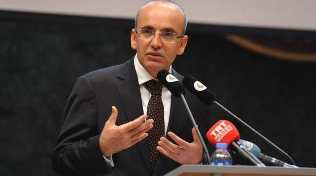 Mehmet Şimşek'in yeni görevleri ne olacak? Mehmet Şimşek Hazine ve Maliye Bakanı olacak mı?