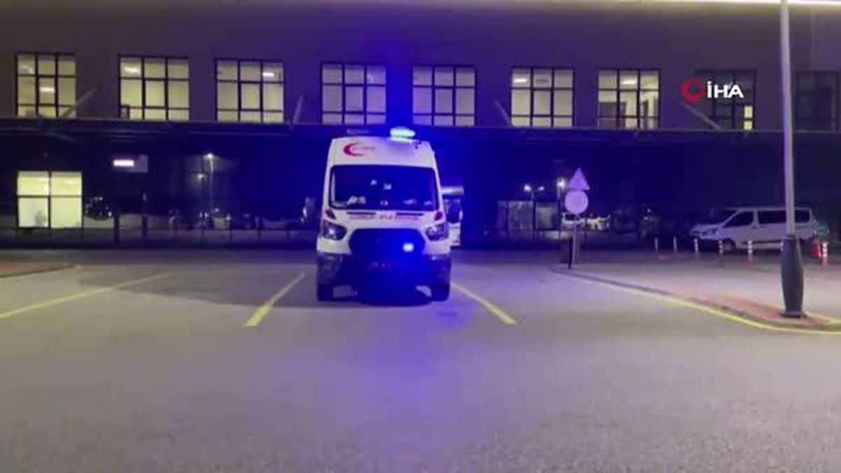 MHP Eskişehir milletvekili adayı silahlı saldırıya uğradı