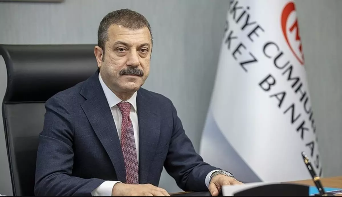 Şahap Kavcıoğlu kimdir? Şahap Kavcıoğlu ne iş yapıyor, mesleği ne? Şahap Kavcıoğlu hayatı ve biyografisi!