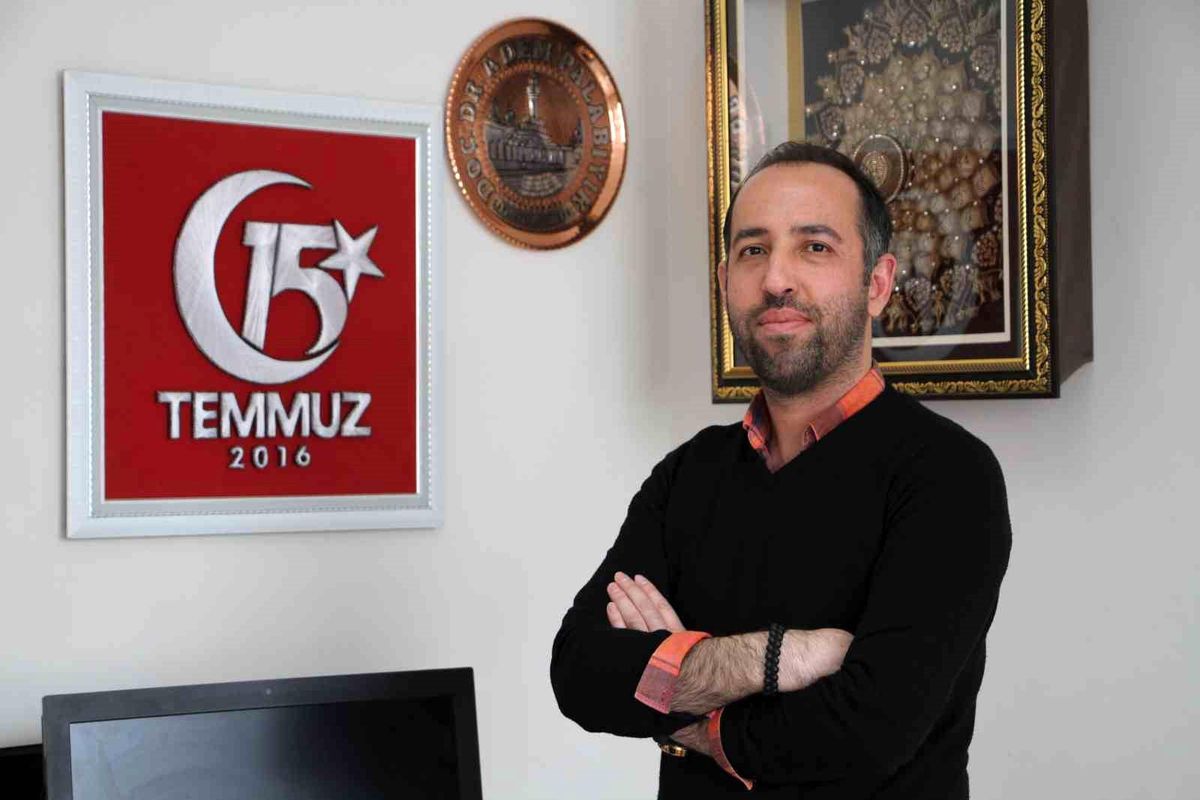 Sosyolog Adem Palabıyık: 'Seni başkan yaptırmayacağız' siyaseti çökmüştür