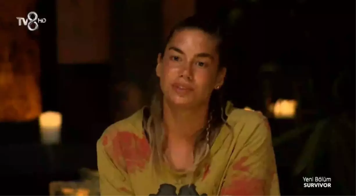 Survivor Asena elendi mi, nerede, neden yok? Survivor 2023 Asena Demirbağ elendi mi, neden elendi? Survivor Asena kimdir, kaç yaşında, nereli?