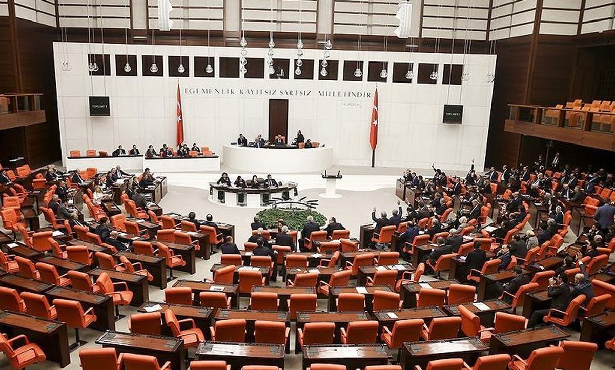 TBMM YEMİN METNİ! 28. dönem milletvekilleri yemin ediyor: TBMM yemininde neler var? TBMM Yemin konuşması metni!