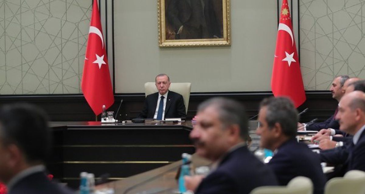 Yeni kabine ne zaman? Kabine toplantısı ne zaman yapılacak? Kabine ne zaman belli olacak?