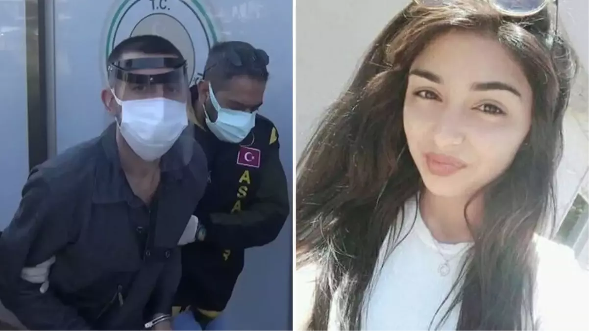 3 aylık hamile eşini 97 bıçak darbesiyle öldüren sanık kayınvalidesini suçladı: Para karşılığında pazarlıyordu