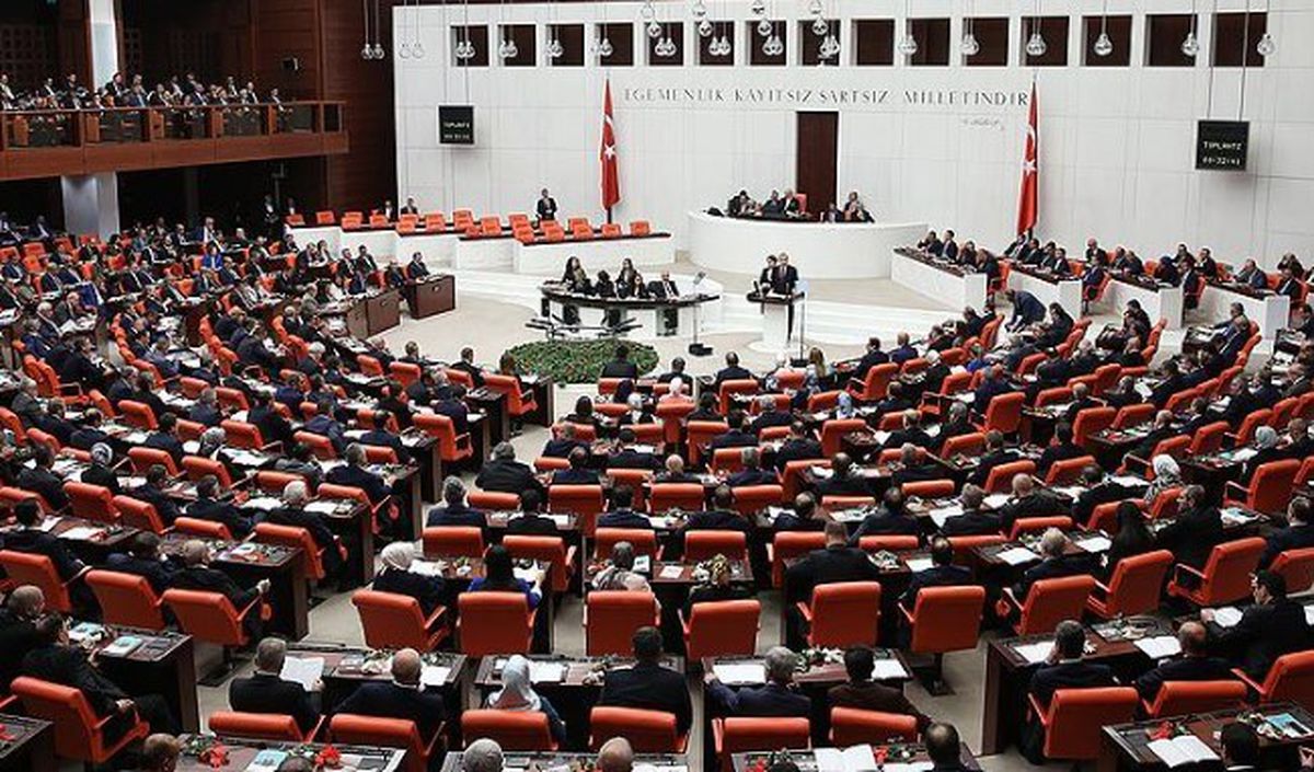 Adalet Bakanı kim oldu? Yeni kabinede Adalet Bakanı kim? Adalet Bakanı Yılmaz Tunç kimdir?