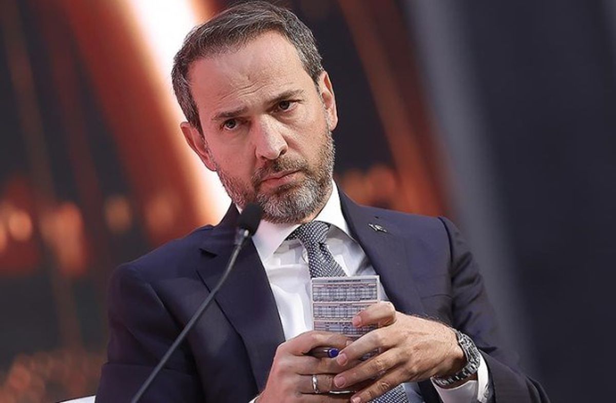 Alparslan Bayraktar kimdir? Enerji ve Tabii Kaynaklar Bakanı Alparslan Bayraktar kim? Alparslan Bayraktar kaç yaşında, nereli?