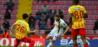 Başkent ekibi 'Yola devam' diyor! Ankaragücü, Süper Lig'de kaldı
