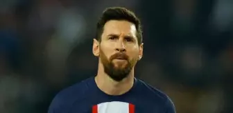 Böyle mi bitecekti? Son maçında Messi'ye büyük saygısızlık