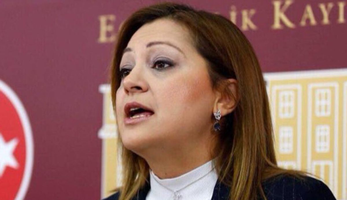 Burcu Köksal kimdir? Burcu Köksal kaç yaşında, nereli? Burcu Köksal hayatı ve biyografisi!
