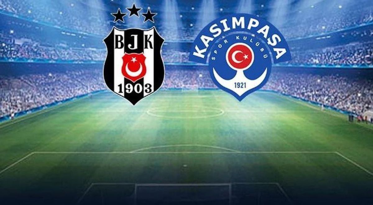 CANLI İZLE| Beşiktaş- Kasımpaşa maçı canlı izle! Beşiktaş- Kasımpaşa maçı canlı izleme linki! Beşiktaş maçı canlı izle!