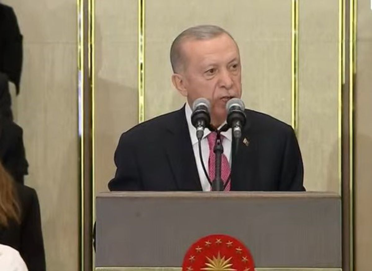 CANLI İZLE| Erdoğan Göreve Başlama Töreni canlı izle! Erdoğan Beştepe konuşması canlı izle! Erdoğan açıklaması canlı izleme linki!