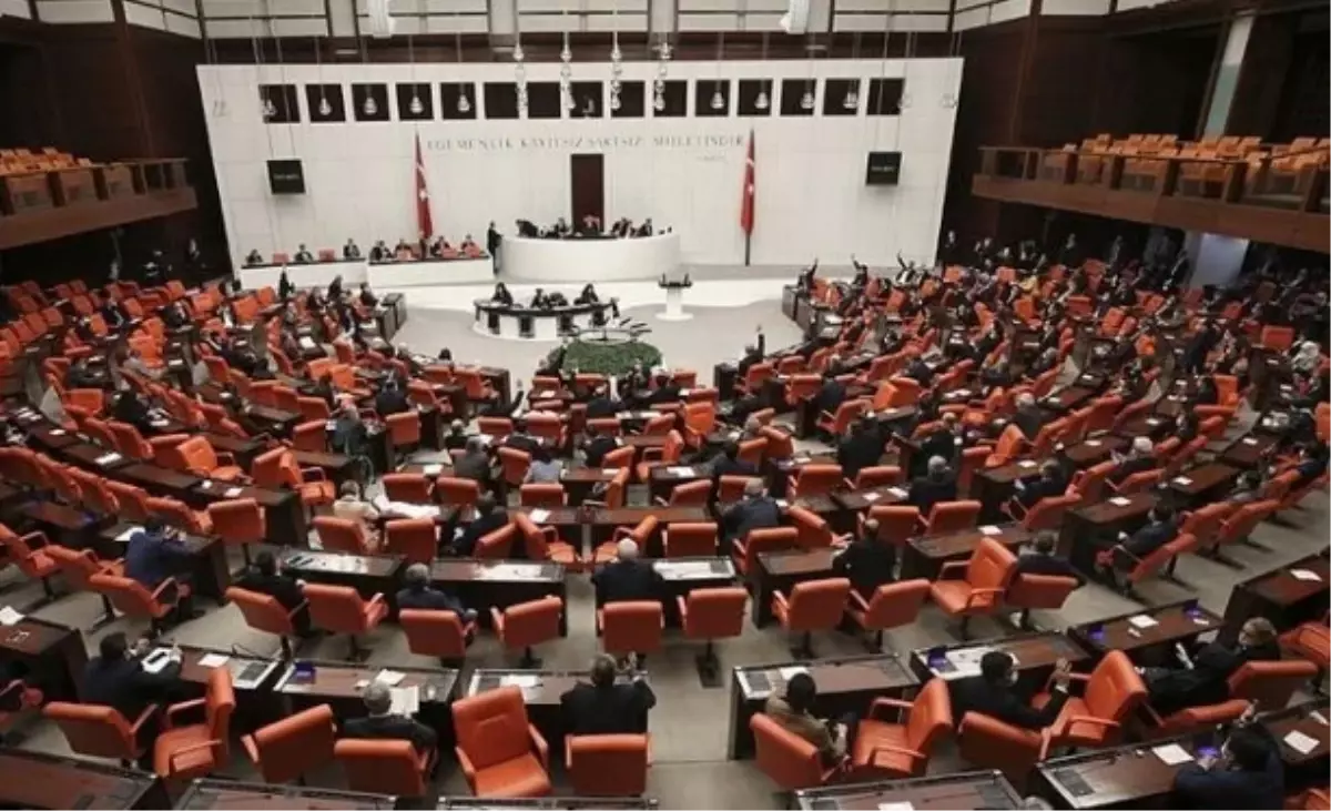 CANLI İZLE| Meclis TV canlı yayın izle! Meclis Tv canlı izle! Bakanlar belli oluyor! Cumhurbaşkanı Erdoğan konuşması canlı izle!