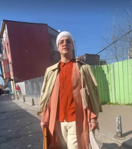 Farajov Elnur Mahmut kimdir? Farajov Elnur Mahmut kaç yaşında, nereli? Farajov Elnur Mahmut hayatı ve biyografisi!