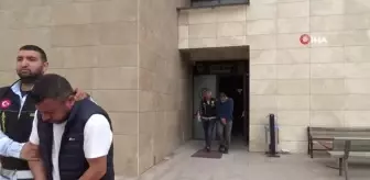 Sahte polisler FETÖ yalanı ile dolandırıcılık yaparken yakalandı