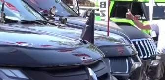 Gebze'de Off-Road Heyecanı İçin Hazırlıklar Tamamlandı