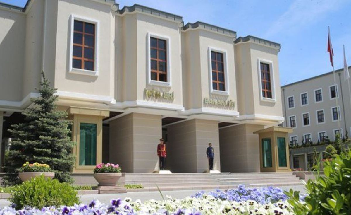 İçişleri Bakanı kim oldu? 2023 Yeni İçişleri Bakanı belli oldu mu? İçişleri Bakanı açıklandı mı?