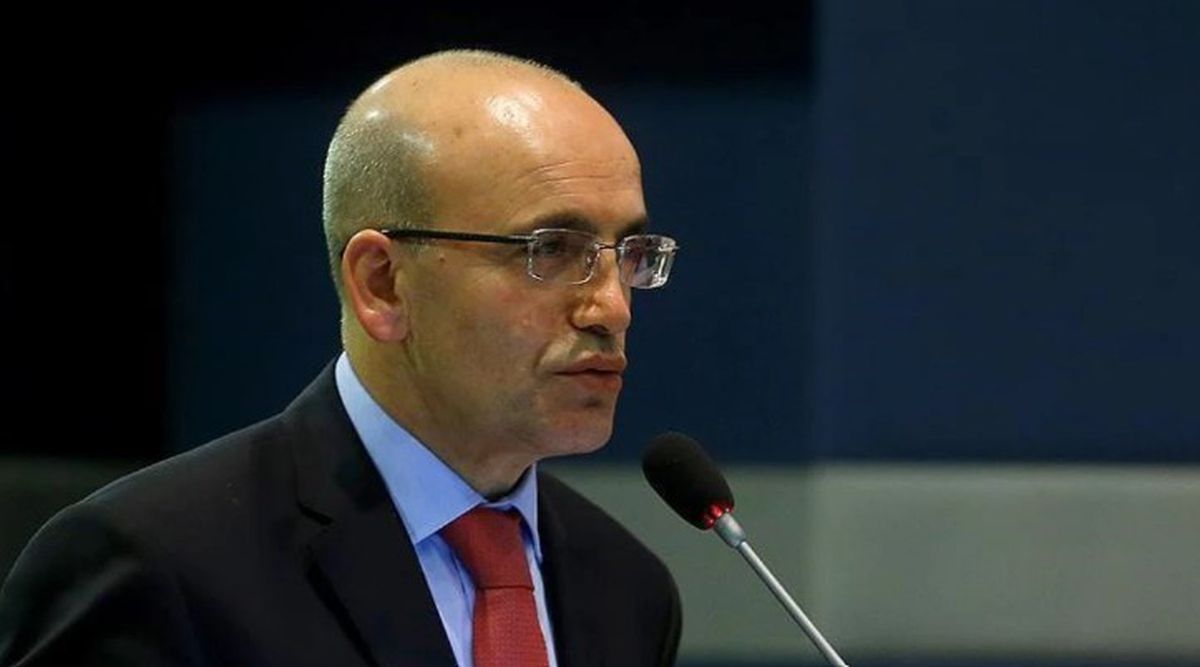 Mehmet Şimşek kimdir? Hazine ve Maliye Bakanı Mehmet Şimşek kim? Mehmet Şimşek kaç yaşında, nereli?