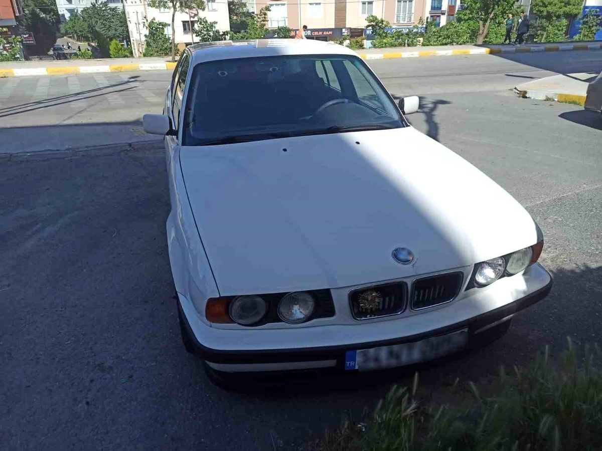 Pendik'te Drift Yapan Sürücüye 20 Bin 778 TL Para Cezası