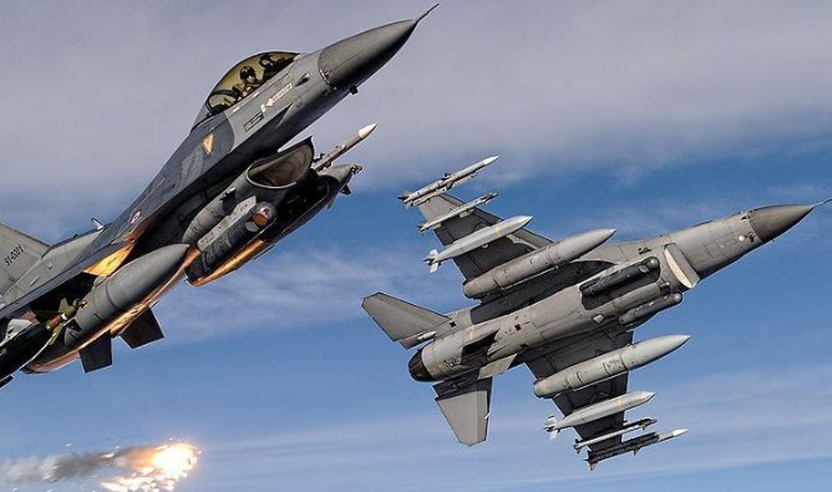 Savaş uçakları neden uçuyor? Son dakika! Ankara jet sesleri neden var, neler oluyor?