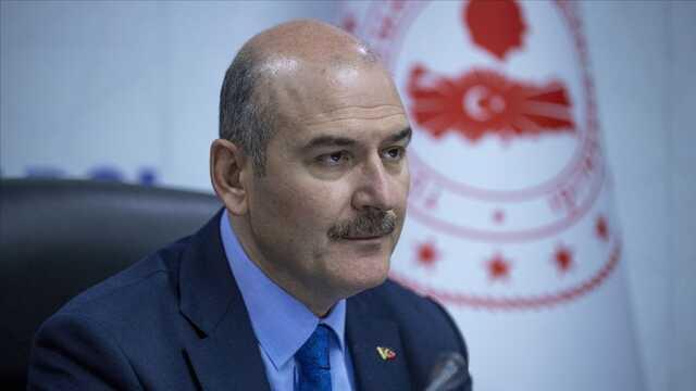 Süleyman Soylu'nun yeni görevi nedir? Süleyman Soylu'nun yerine kim geldi, hangi isim geldi? Süleyman Soylu'nun yeni görevi nedir? Süleyman Soylu'nun yerine kim geldi, hangi isim geldi?