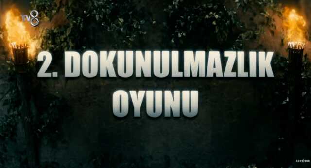 Survivor 119. bölüm fragmanı yayınlandı mı? 3 Haziran Survivor 2023 yeni bölümde neler olacak? En son kim elendi? Survivor yeni fragman izle!