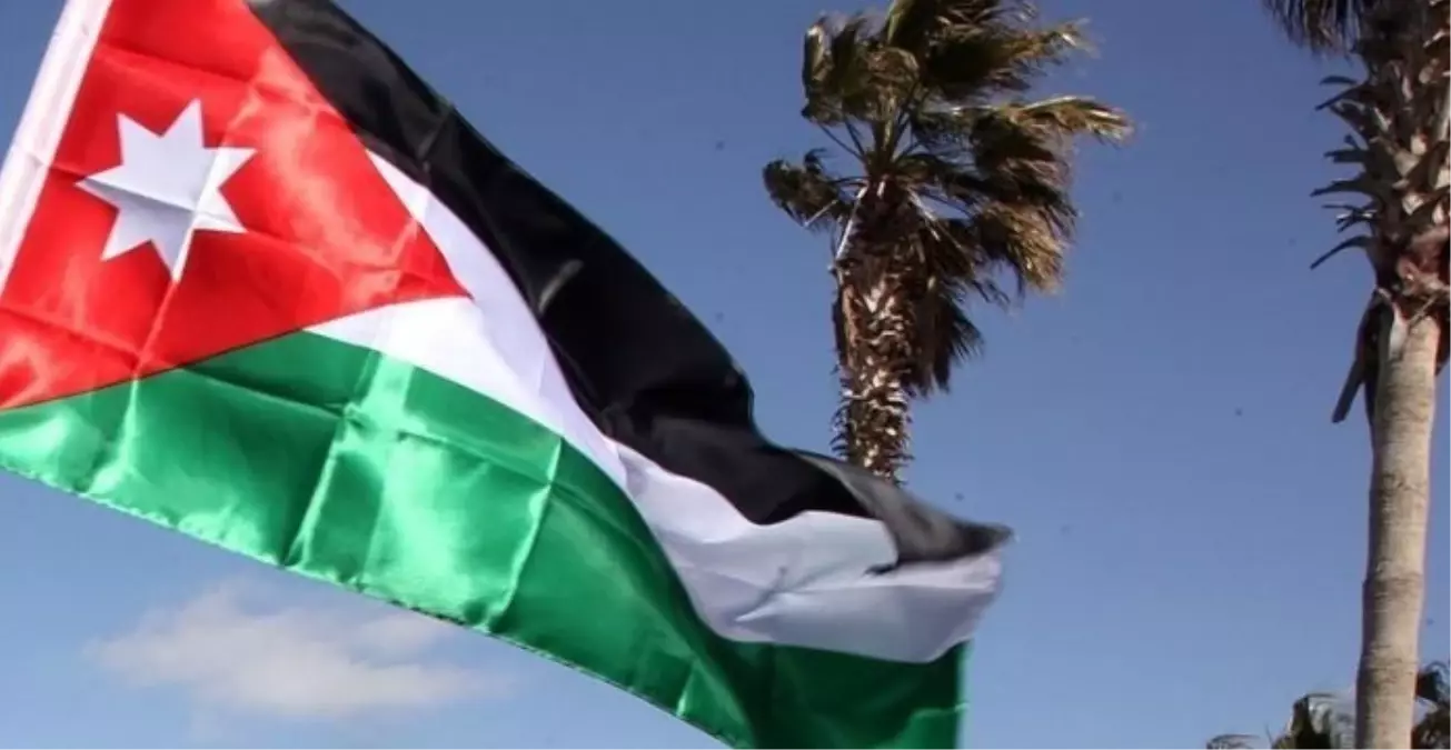 Ürdün müslüman mı? Ürdün dini inancı ne?