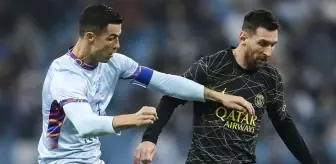 Ayrılık resmileşti! Lionel Messi kulüpsüz kaldı