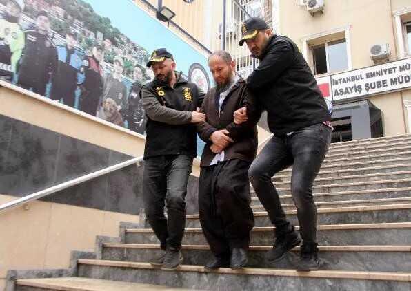 6 Yaşındaki Çocuğun Evlendirilmesi Davasında Karar Yarın Çıkacak 6 Yaşındaki Çocuğun Evlendirilmesi Davasında Karar Yarın Çıkacak