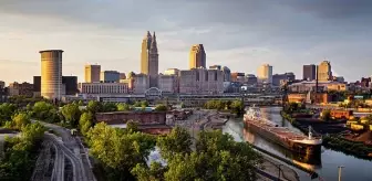 ABD'nin Cleveland şehrinde iki haftada 30 çocuk kayboldu