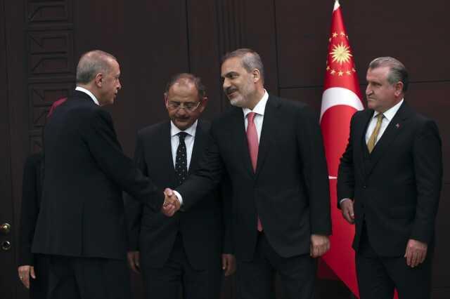 Adı MİT Başkanlığı için geçiyordu! İbrahim Kalın'ın sosyal medya profilindeki değişiklik dikkat çekti