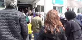 Afyonkarahisar'da 10 bin 101 öğrencinin ter döktüğü LGS sona erdi