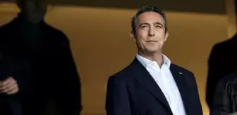 Ali Koç'tan son saniye sürprizi! GS TV tarihi anları canlı yayınladı