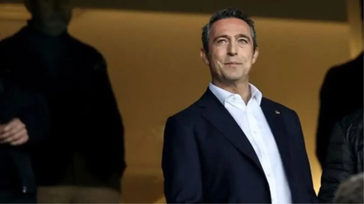 Ali Koç'tan son saniye sürprizi! GS TV tarihi anları canlı yayınladı