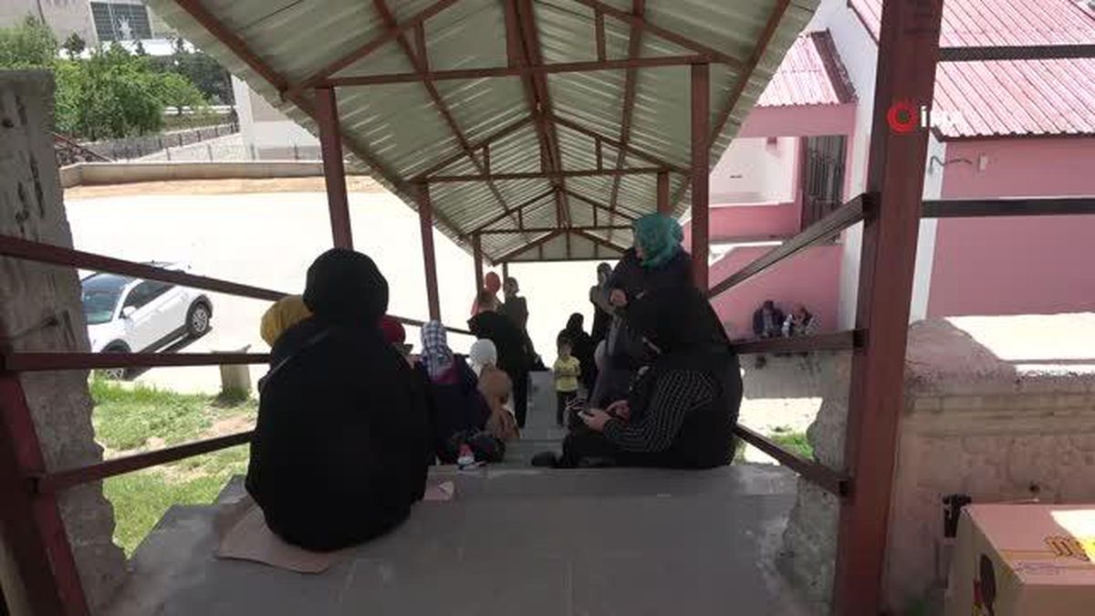 Bitlis'te 7 bin 66 öğrenci LGS için ter döktü