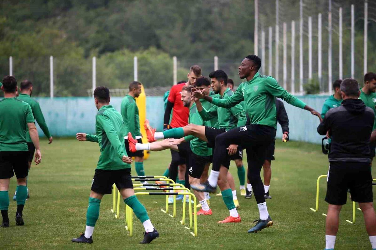 Bodrumspor, Eyüpspor'u evinde konuk edecek