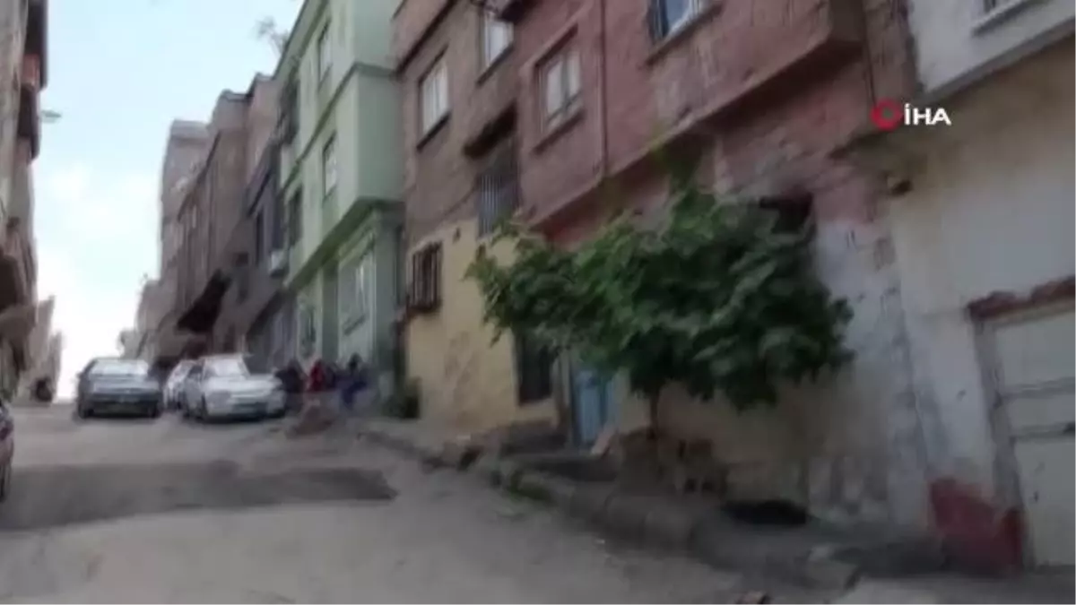 Çanak anteni düzeltmek isterken canından oldu